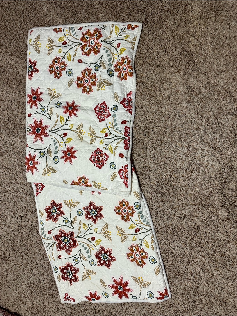 Target pillowcases